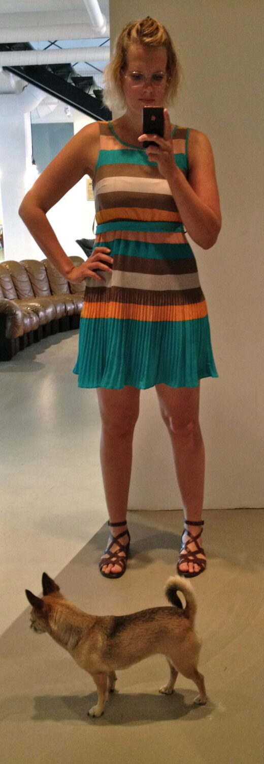 malin baryard feet 4