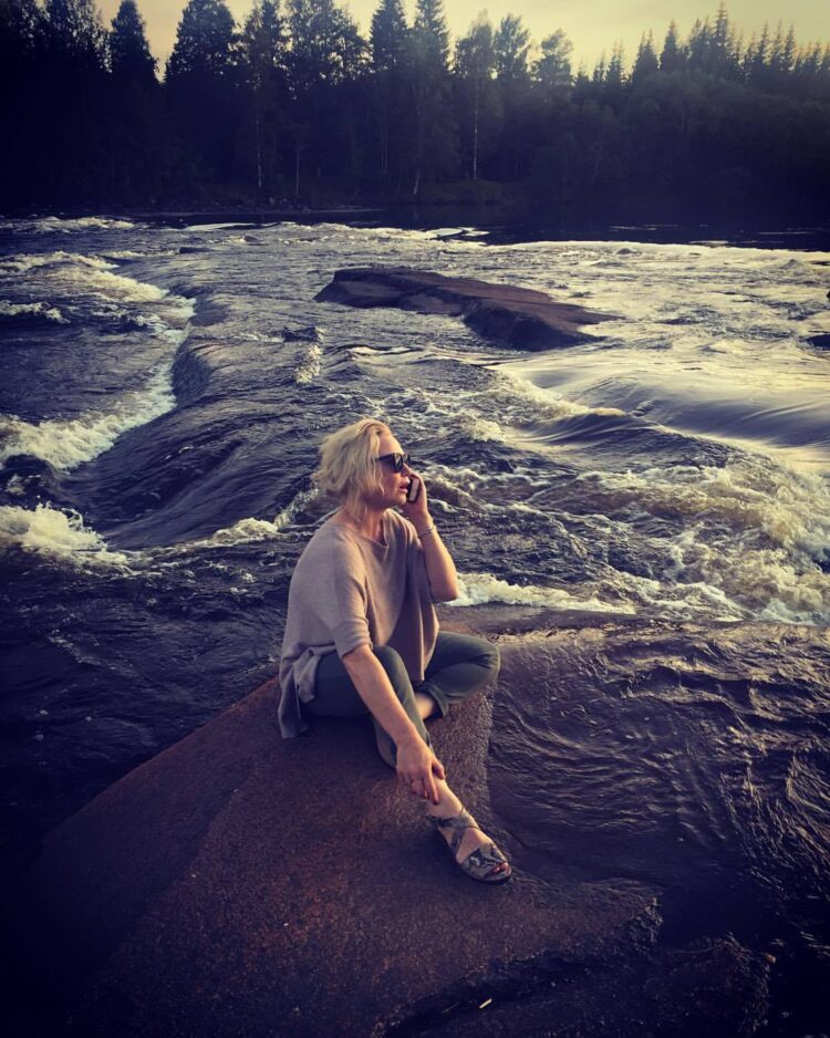 malin levanon feet 1