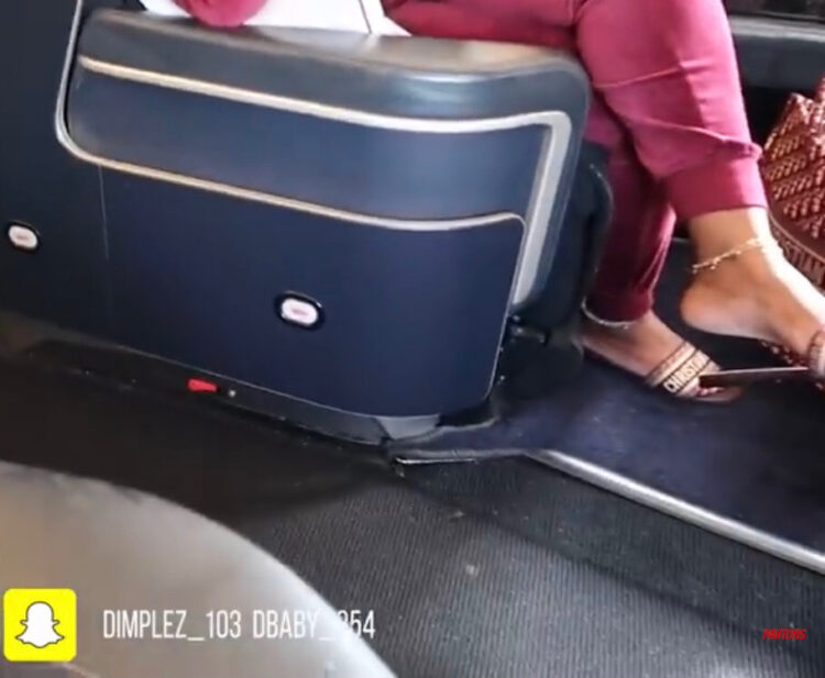 malinda panton feet 1