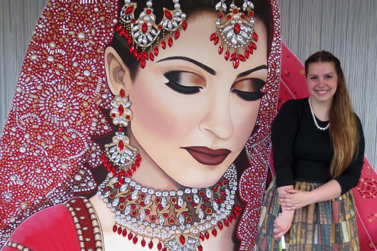 malinda prudhomme feet 2