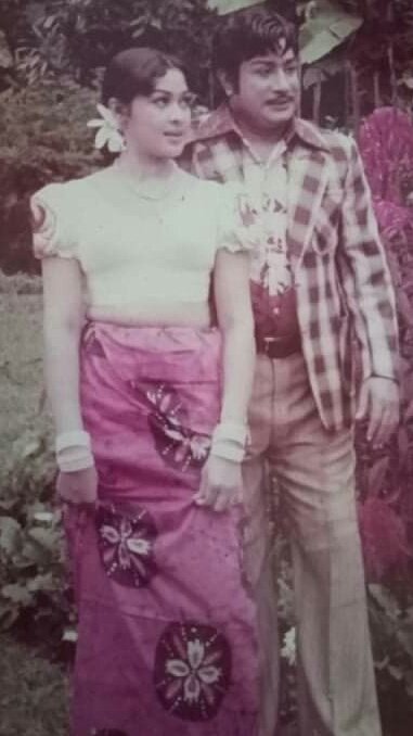 malini fonseka feet 4