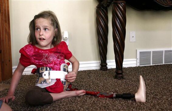 maliyah herrin feet 5