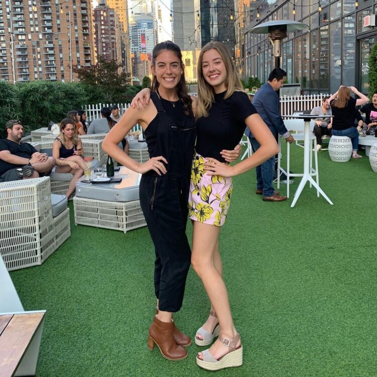 mallory bechtel feet 3