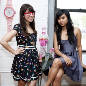 mallory blair feet 2