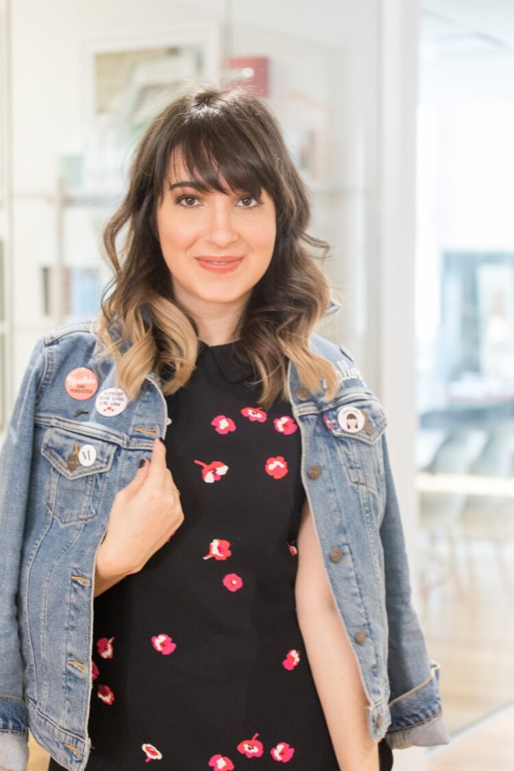 mallory blair feet 3