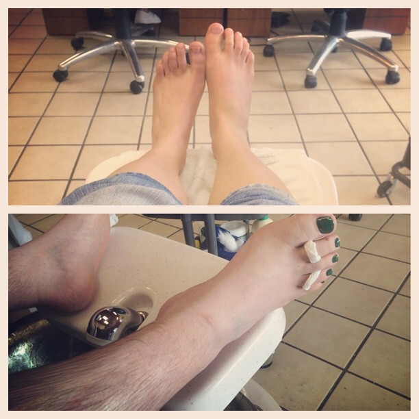 mallory everton feet 2