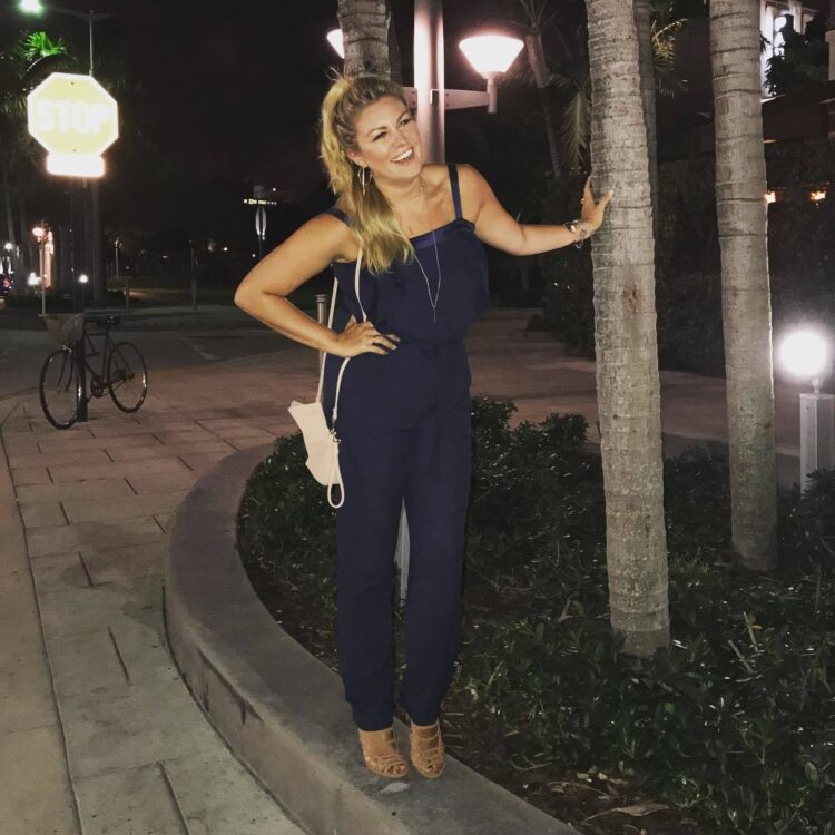 mallory hagan feet 6