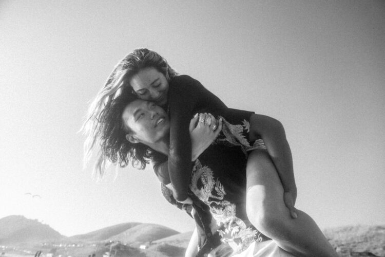 mallory morris feet 6