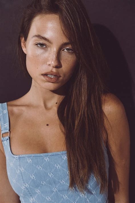 mallory pruitt feet 5