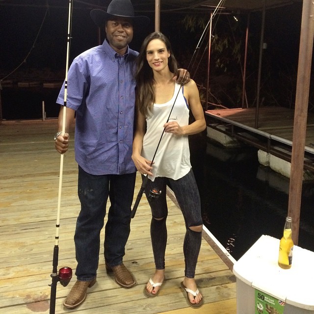 mallory thompson feet 4