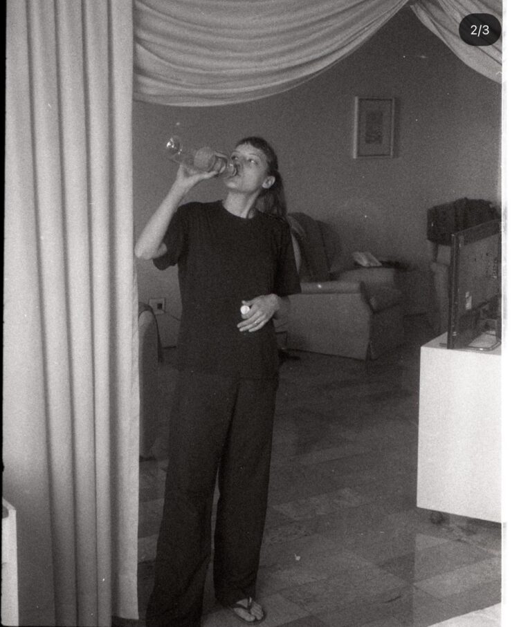 mallu magalhaes feet 6