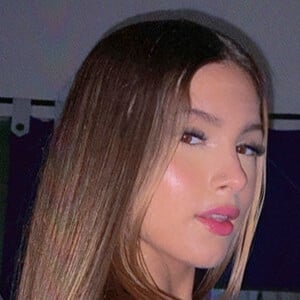 malory sandoval feet