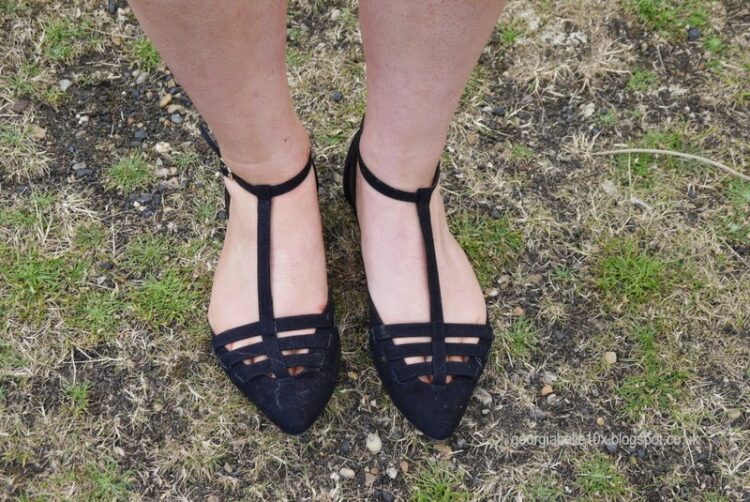 malu keizer swartjes feet 3