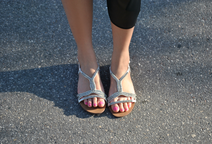 malu keizer swartjes feet