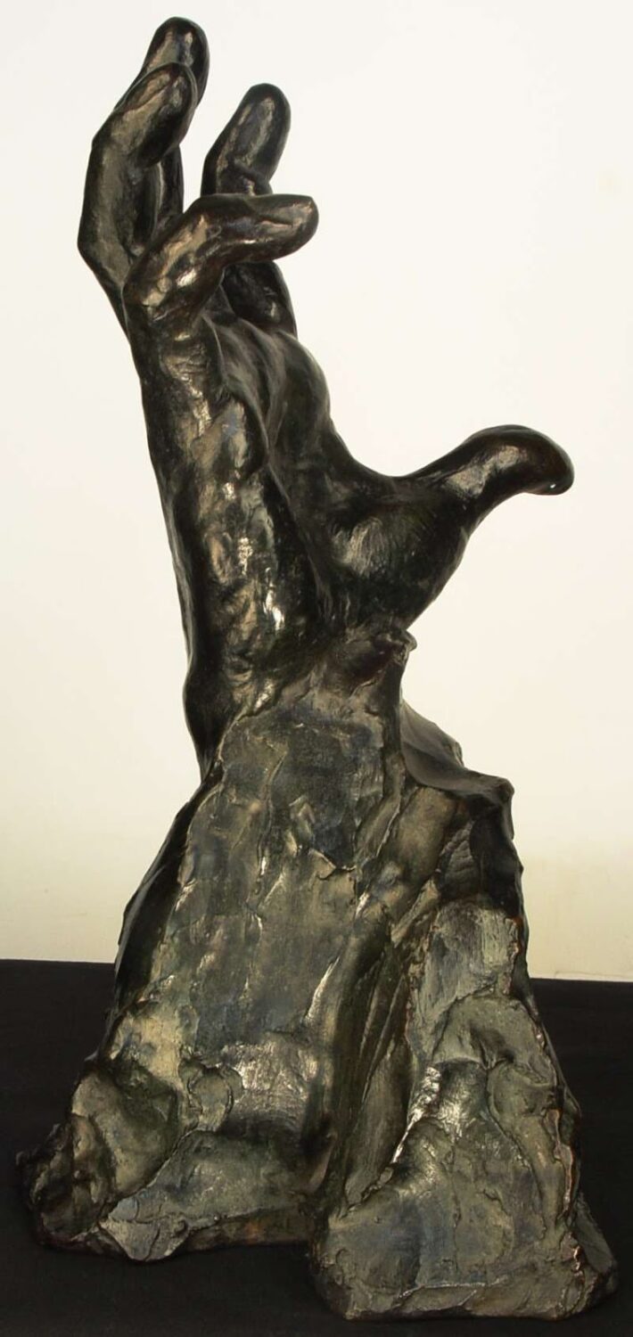 malvina hoffman feet 3