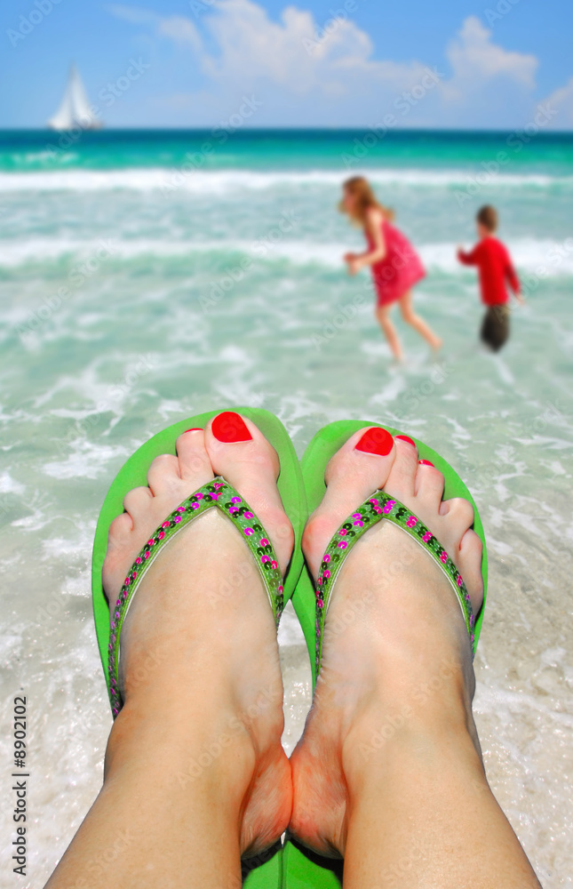 mam feet 6