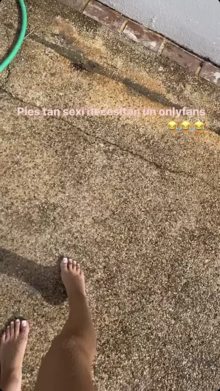 mami paloma feet 1