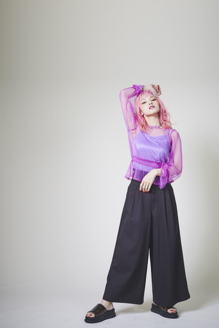 mami sasazaki feet 5