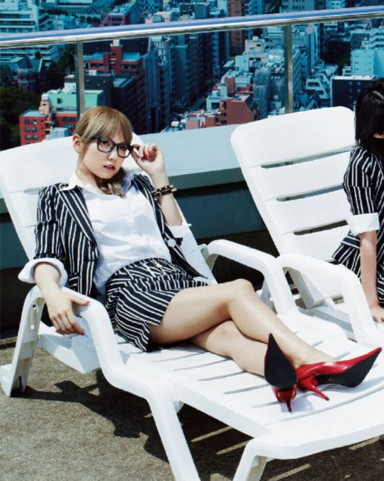 mami sasazaki feet 6