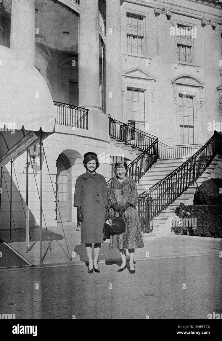 mamie eisenhower feet 4