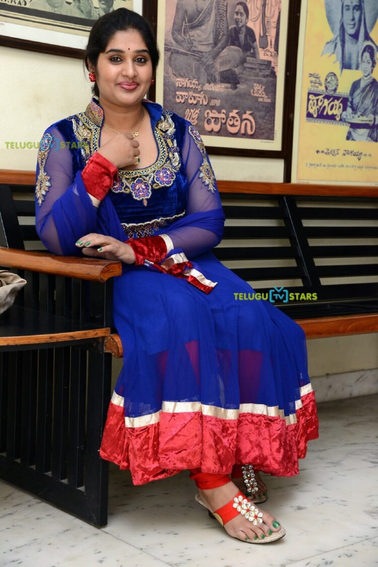 mamilla shailaja priya feet 1