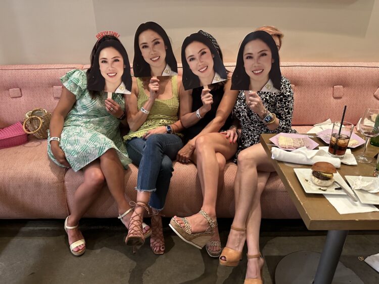 mamina turegano feet 1