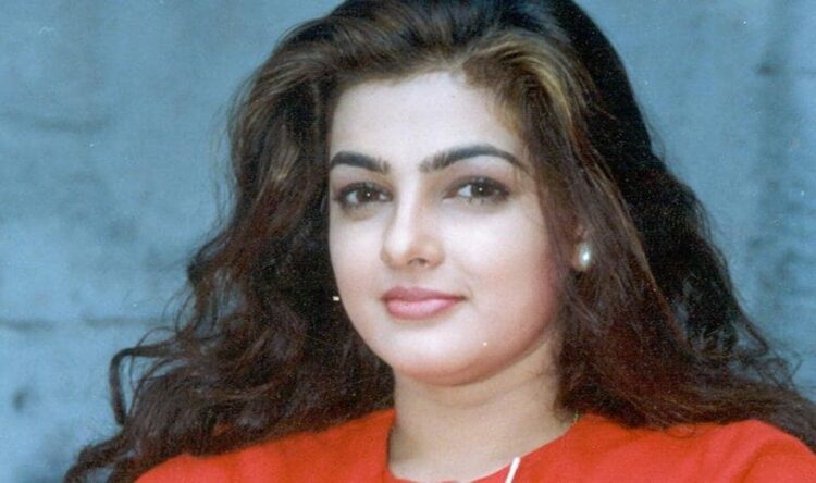 mamta kulkarni feet 3