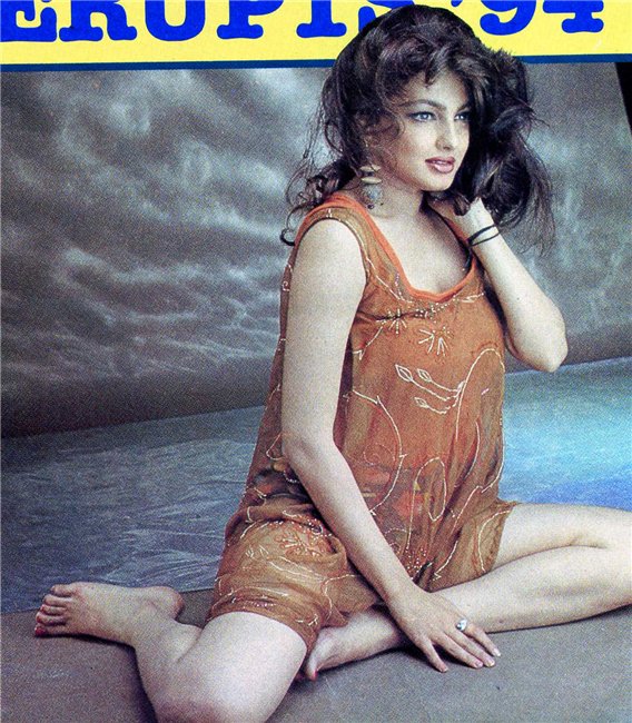 mamta kulkarni feet 4