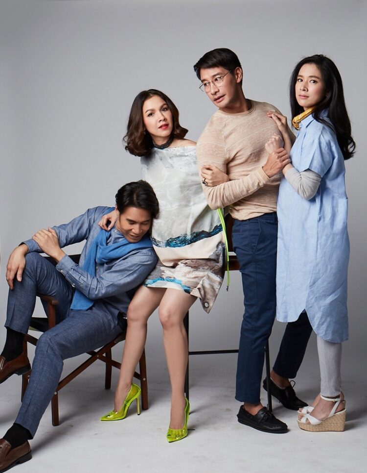 manatsanun phanlerdwongsakul feet