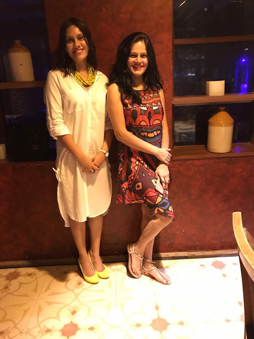 manava arun naik feet