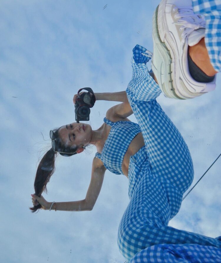 manchester yeung feet