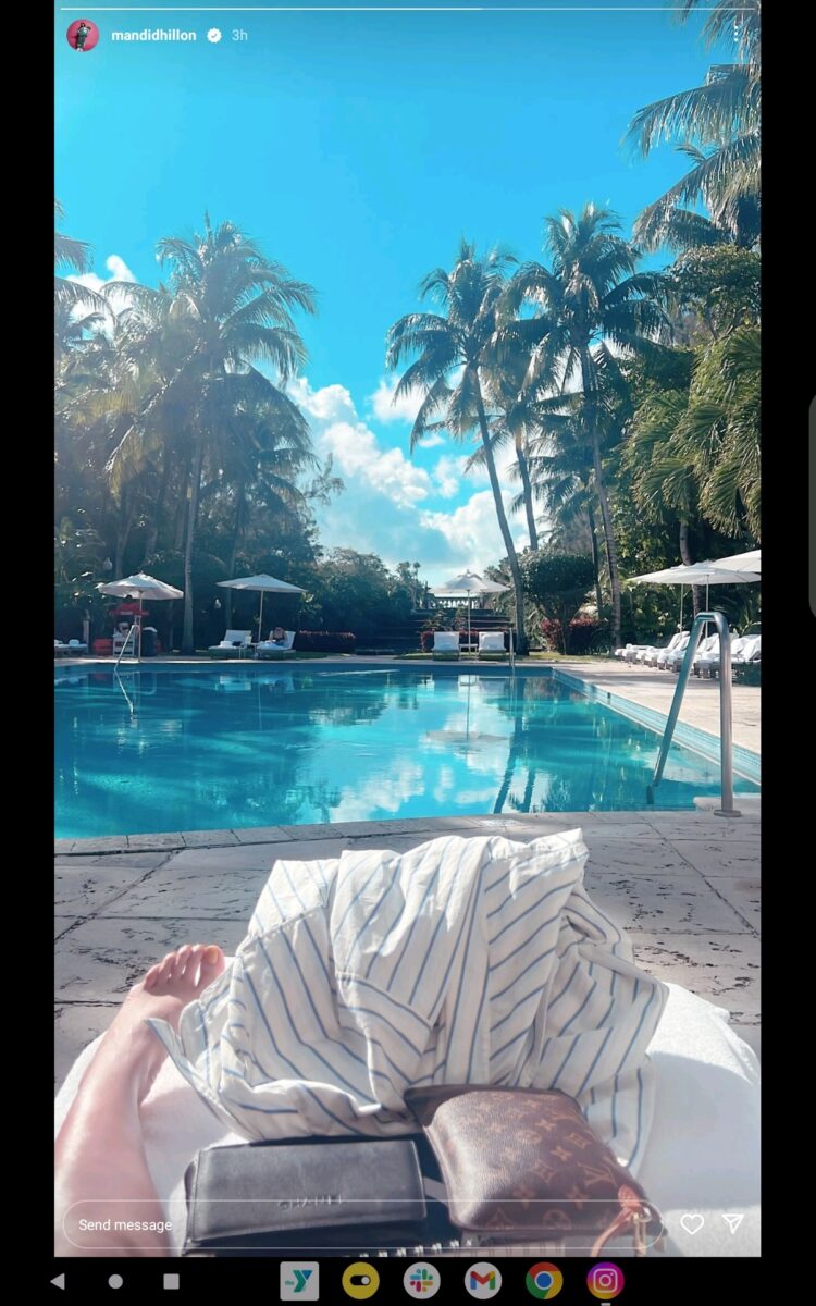 mandeep dhillon feet 3