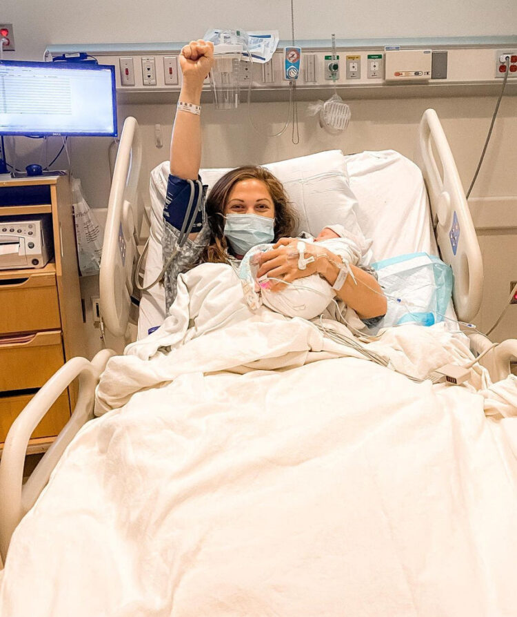 mandi living rosa feet 3