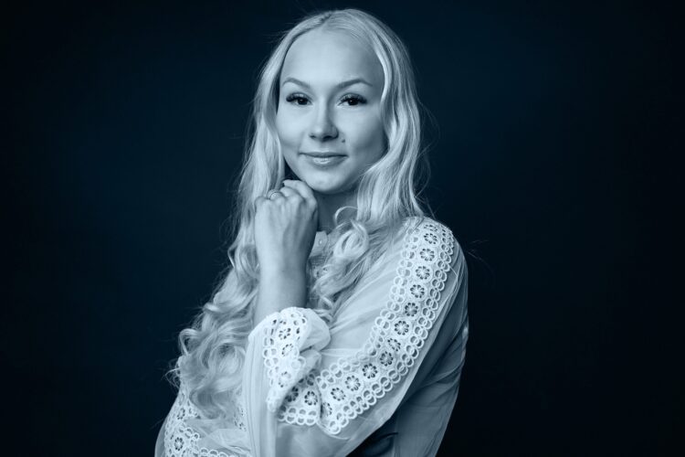 mandimai sundberg feet 4