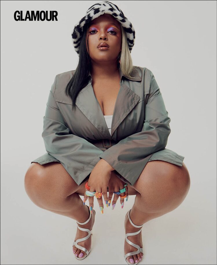 mandisa radebe feet 2