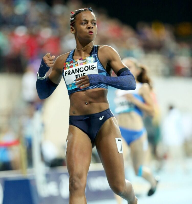 mandy francois elie feet 2