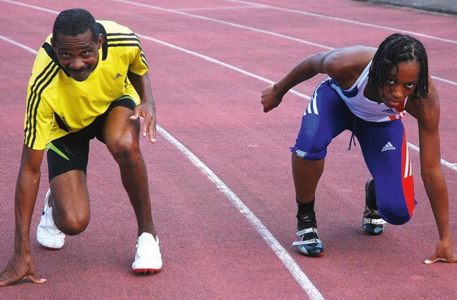 mandy francois elie feet 5