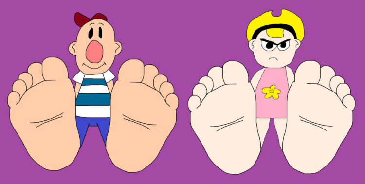 mandy sandymandy feet 3