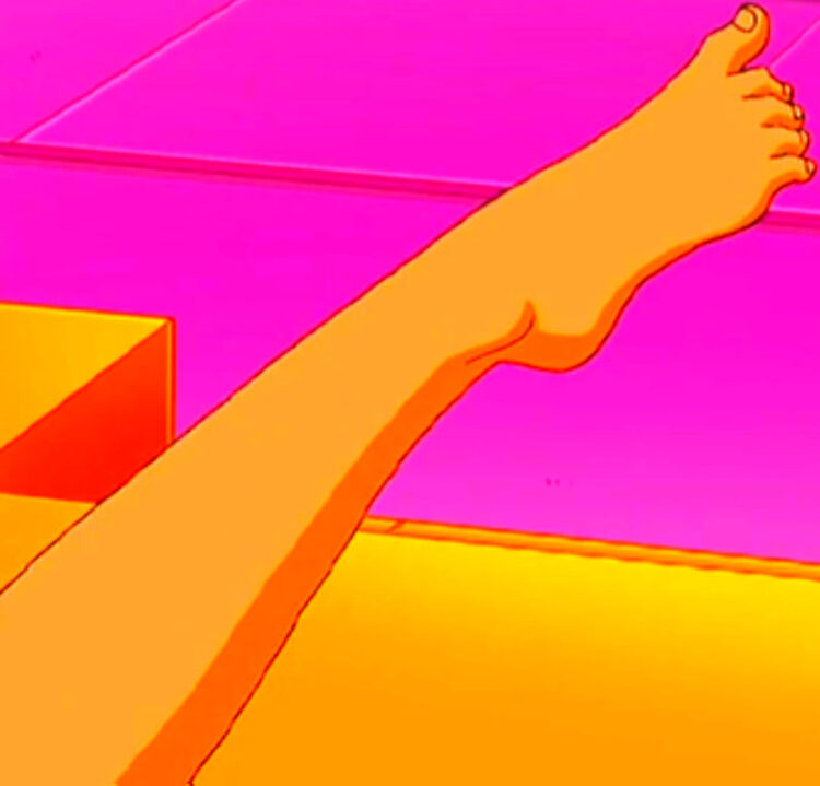 mandy sandymandy feet 5