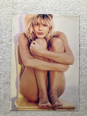 mandy smith feet 4