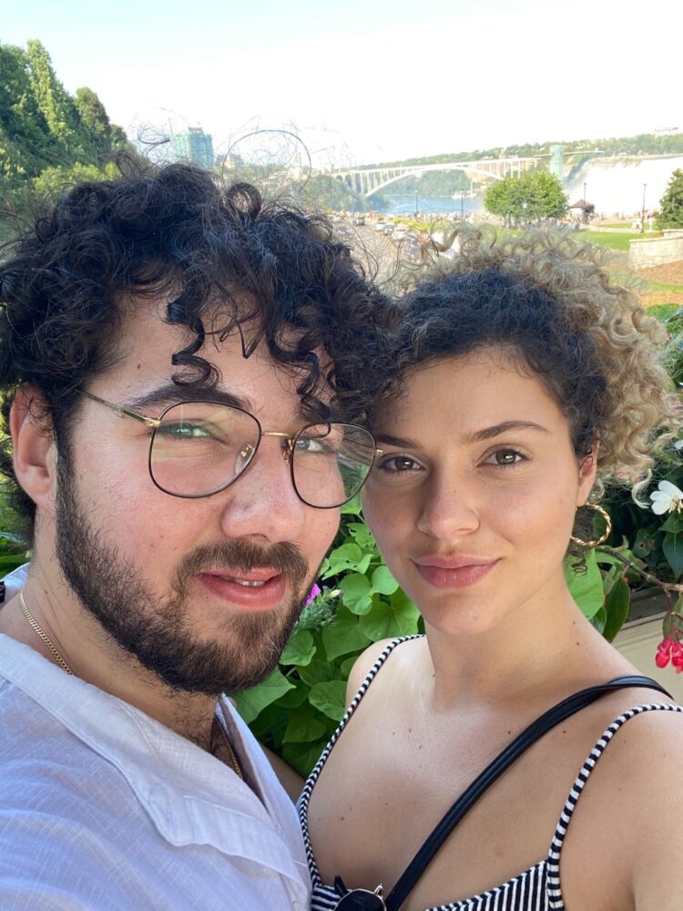 manes by mell feet 2