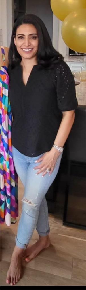 manjit minhas feet 1