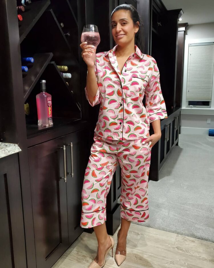 manjit minhas feet 4