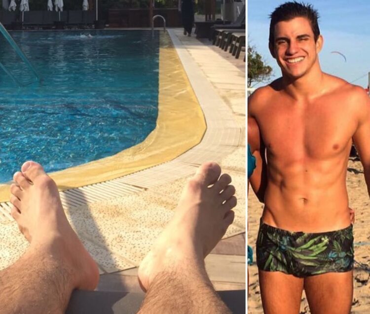 manoel rafaski feet 2