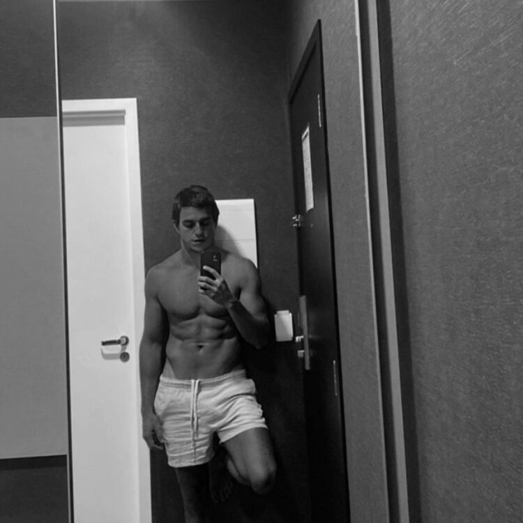 manoel rafaski feet 5