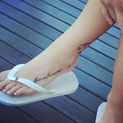 manoela meinke feet 5