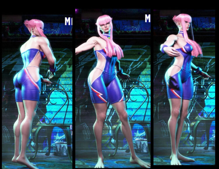 manon cherier feet 2