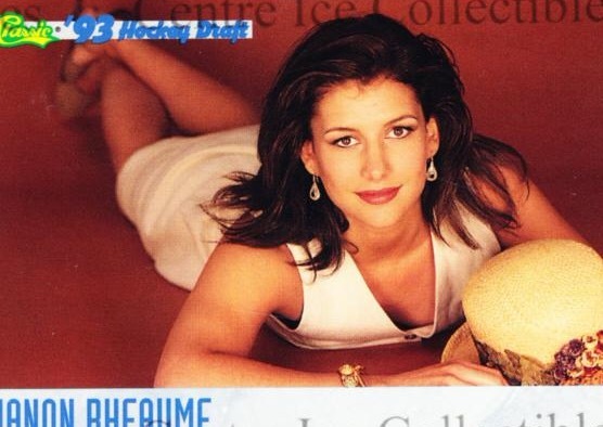 manon rheaume feet 3