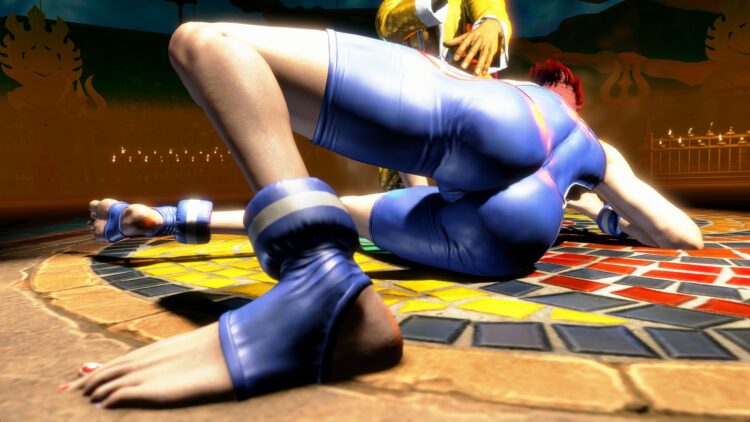 manon sanchez feet 1