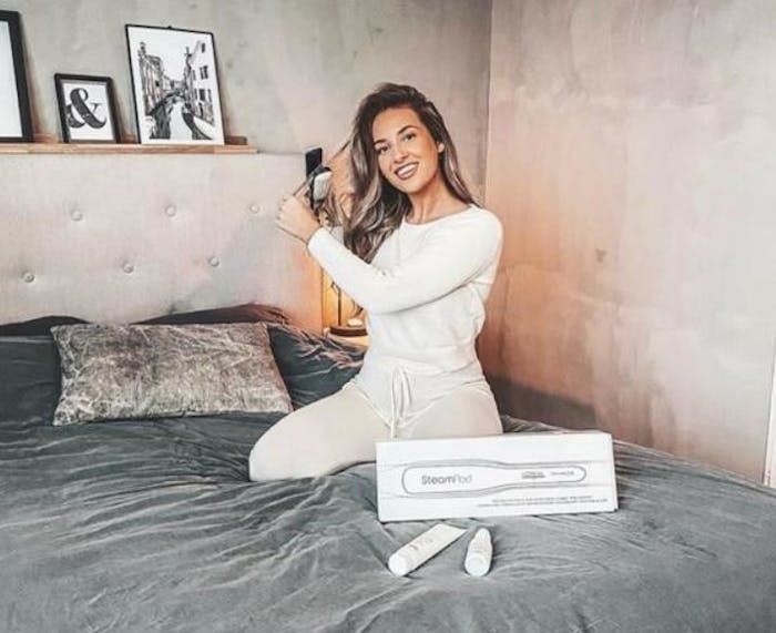 manon tilstra feet 4